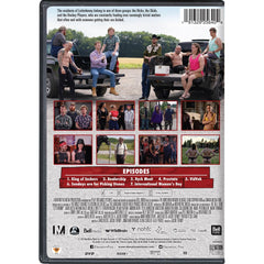 Letterkenny: Season 10 [DVD Box Set] DVDs & Blu-Rays Elevation Pictures   