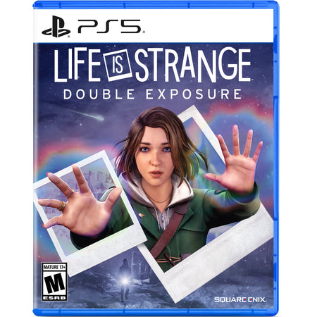 Life is Strange: Double Exposure [PlayStation 5]