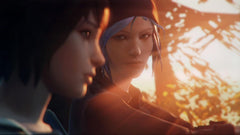 Life Is Strange [PlayStation 4] PlayStation 4 Video Game Square Enix   