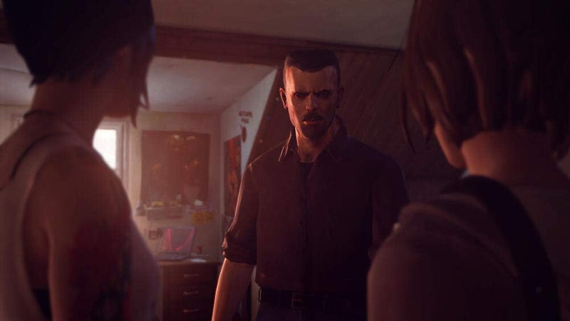 Life Is Strange [PlayStation 4] PlayStation 4 Video Game Square Enix   