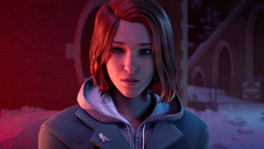 Life is Strange Collection [PlayStation 5] PlayStation 5 Video Game Square Enix