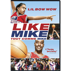 Like Mike [DVD] DVDs & Blu-Rays 20th Century Fox   