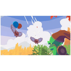 Lil Gator Game: Gator of the Year Edition [Nintendo Switch] Nintendo Switch Video Game Silver Lining Interactive