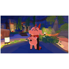 Lil Gator Game: Gator of the Year Edition [Nintendo Switch] Nintendo Switch Video Game Silver Lining Interactive