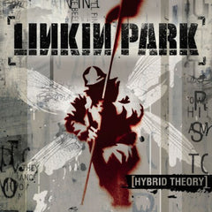 Linkin Park - Hybrid Theory [Audio Vinyl] Audio CD/Vinyl Warner Bros. Records   