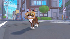 Little Kitty Big City [PlayStation 5] PlayStation 5 Video Game FanGamer