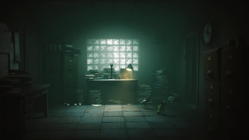Little Nightmares III [Nintendo Switch 2] Nintendo Switch 2 Video Game Bandai Namco