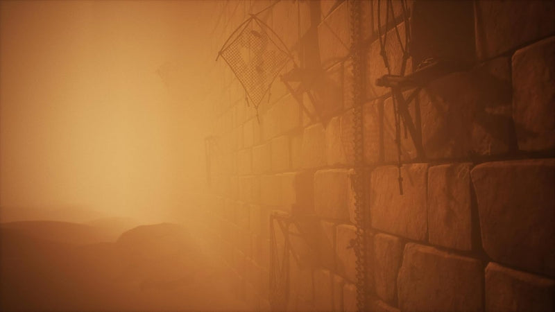Little Nightmares III - Deluxe Edition [Nintendo Switch 2] Nintendo Switch 2 Video Game Bandai Namco