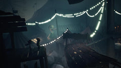 Little Nightmares III - Mirror Edition (Amazon Exclusive) [PlayStation 5] PlayStation 5 Video Game Bandai Namco