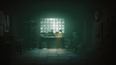 Little Nightmares III - Deluxe Edition [PlayStation 5] PlayStation 5 Video Game Bandai Namco