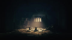 Little Nightmares III - Deluxe Edition [PlayStation 5] PlayStation 5 Video Game Bandai Namco