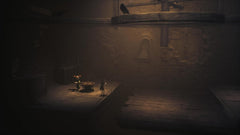 Little Nightmares III - Deluxe Edition [PlayStation 5] PlayStation 5 Video Game Bandai Namco
