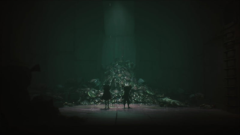 Little Nightmares III - Mirror Edition (Amazon Exclusive) [PlayStation 5] PlayStation 5 Video Game Bandai Namco