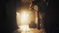 Little Nightmares III - Deluxe Edition [PlayStation 5] PlayStation 5 Video Game Bandai Namco