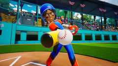 Little League World Series Baseball 2022 [Nintendo Switch] Nintendo Switch Video Game GameMill Entertainment   