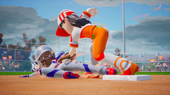 Little League World Series Baseball 2022 [Nintendo Switch] Nintendo Switch Video Game GameMill Entertainment   
