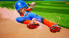 Little League World Series Baseball 2022 [Nintendo Switch] Nintendo Switch Video Game GameMill Entertainment   