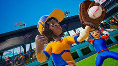 Little League World Series Baseball 2022 [Nintendo Switch] Nintendo Switch Video Game GameMill Entertainment   