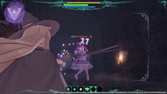 Little Witch Nobeta [Nintendo Switch] Nintendo Switch Video Game Idea Factory   