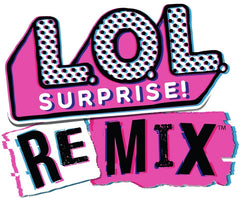 L.O.L. Surprise! REMIX [Audio CD] Audio CD/Vinyl Columbia Records   