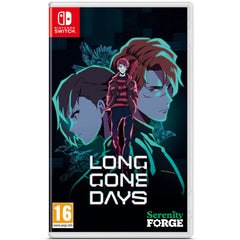 Long Gone Days [Nintendo Switch] Nintendo Switch Video Game Tesura Games