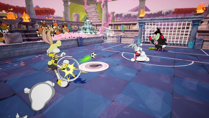 Looney Tunes: Wacky World of Sports [Xbox One / Xbox Series X] Xbox One / Xbox Series X Video Game GameMill Entertainment