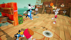 Looney Tunes: Wacky World of Sports [Xbox One / Xbox Series X] Xbox One / Xbox Series X Video Game GameMill Entertainment