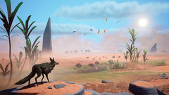 Lost Ember - Wolf Pack Edition [PlayStation 5] PlayStation 5 Video Game Microids