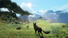 Lost Ember - Wolf Pack Edition [Xbox Series X] Xbox Series X Video Game Microids