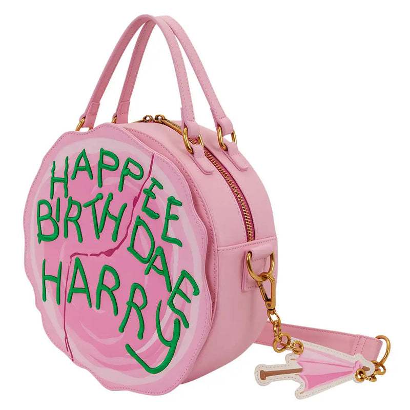 Loungefly Harry Potter: Birthday Cake Backpack