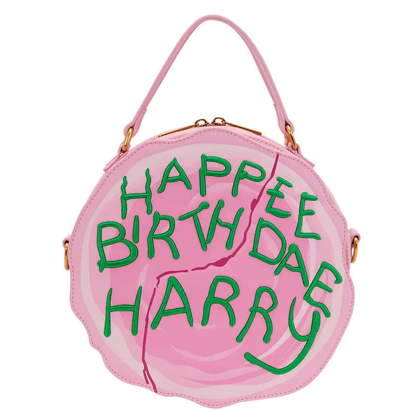 Loungefly Harry Potter: Birthday Cake Backpack