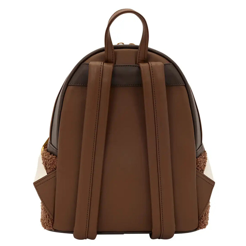 Loungefly WB Harry Potter: Hagrid Birthday Cake Mini Backpack
