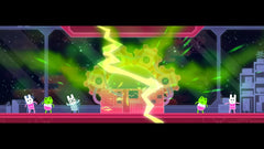 Lovers: In A Dangerous Spacetime [PlayStation 4] PlayStation 4 Video Game Asteroid Base   