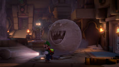 Luigi's Mansion 3 [Nintendo Switch] Nintendo Switch Video Game Nintendo