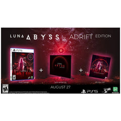 Luna Abyss - Adrift Edition [PlayStation 5]
