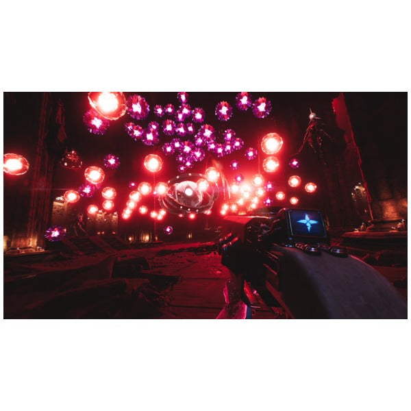 Luna Abyss - Adrift Edition [PlayStation 5]