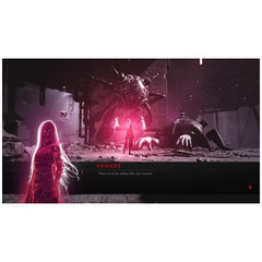 Luna Abyss - Adrift Edition [PlayStation 5]