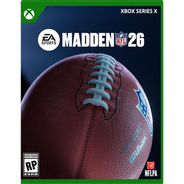Madden NFL 26 [Xbox Series X] Xbox Series X Video Game Electronic Arts
