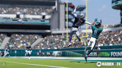 Madden NFL 24 [PlayStation 5] PlayStation 5 Video Game Electronic Arts   