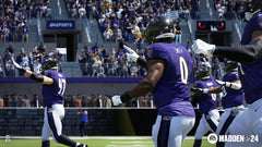 Madden NFL 24 [PlayStation 5] PlayStation 5 Video Game Electronic Arts   