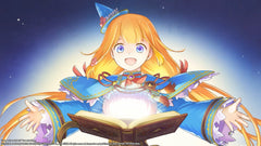 Mado Monogatari Fia And The Wondrous Academy [PlayStation 4] PlayStation 4 Video Game Idea Factory
