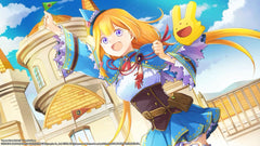 Mado Monogatari Fia And The Wondrous Academy [PlayStation 4] PlayStation 4 Video Game Idea Factory