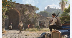 Mafia: The Old Country [PlayStation 5] PlayStation 5 Video Game Take 2