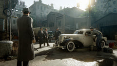 Mafia Trilogy [Xbox One] Xbox One Video Game 2K Games   