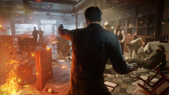 Mafia Trilogy [Xbox One] Xbox One Video Game 2K Games   