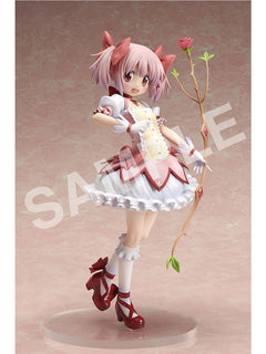 Magia Record: Puella Magi Madoka Magica Side Story - Madoka Kaname 1/8 Scale Figure Toys & Games Aniplex of America