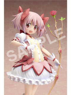 Magia Record: Puella Magi Madoka Magica Side Story - Madoka Kaname 1/8 Scale Figure Toys & Games Aniplex of America