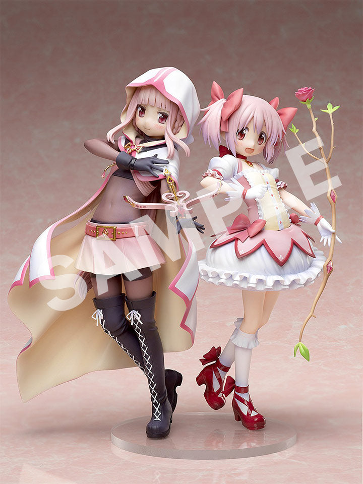 Magia Record: Puella Magi Madoka Magica Side Story - Madoka Kaname 1/8 Scale Figure Toys & Games Aniplex of America