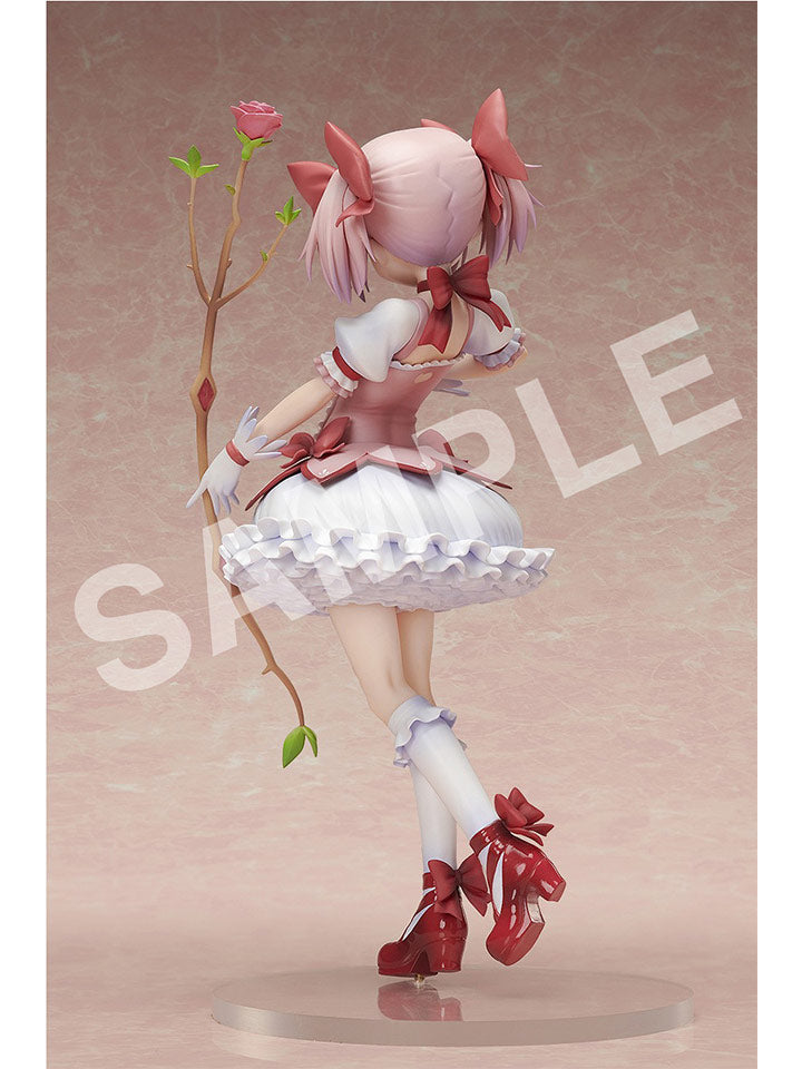 Magia Record: Puella Magi Madoka Magica Side Story - Madoka Kaname 1/8 Scale Figure Toys & Games Aniplex of America