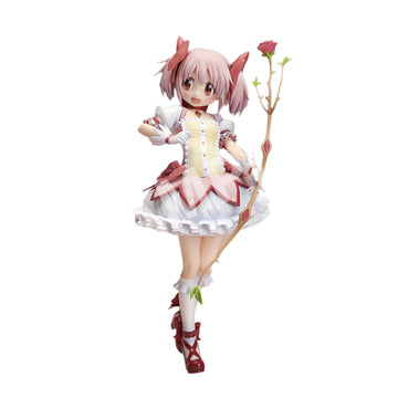 Magia Record: Puella Magi Madoka Magica Side Story - Madoka Kaname 1/8 Scale Figure Toys & Games Aniplex of America